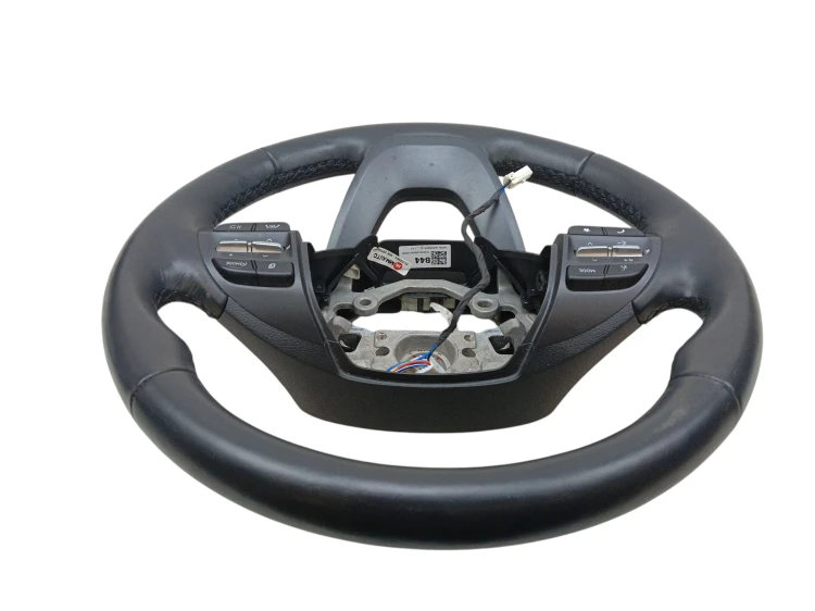 KIEROWNICA HYUNDAI KONA I LIFT (2020-2023) 1.0 T-GDI 120KM