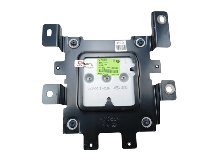 WZMACNIACZ HYUNDAI KONA I LIFT (2020-2023) 1.0 T-GDI 120KM 96370-J9500