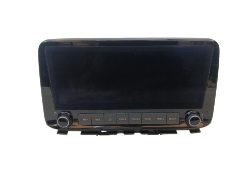 RADIO HYUNDAI KONA I LIFT (2020-2023) 1.0 T-GDI 120KM 96560-J9701