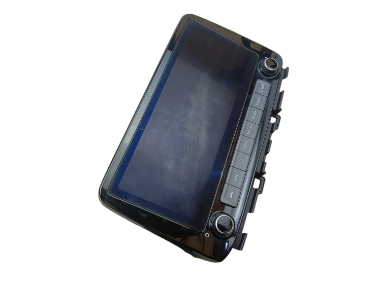 RADIO HYUNDAI KONA I LIFT (2020-2023) 1.0 T-GDI 120KM 96560-J9701