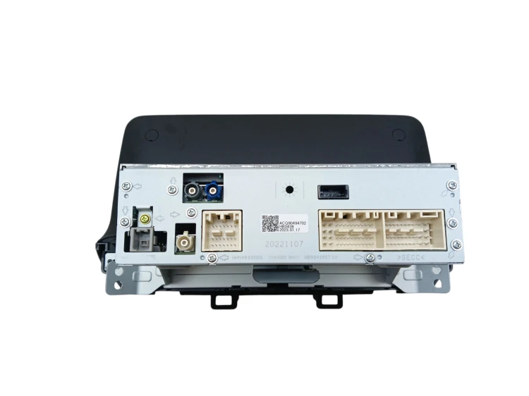RADIO HYUNDAI KONA I LIFT (2020-2023) 1.0 T-GDI 120KM 96560-J9701