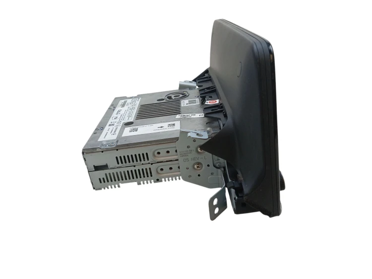 RADIO HYUNDAI KONA I LIFT (2020-2023) 1.0 T-GDI 120KM 96560-J9701