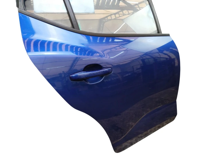 DRZWI PRAWY TYŁ DACIA SANDERO III (2020-2022) 1.0 TCE 91KM