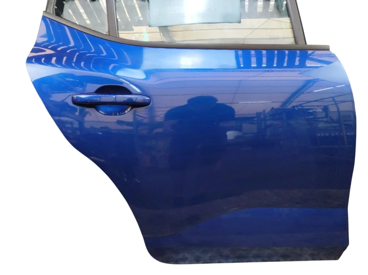 DRZWI PRAWY TYŁ DACIA SANDERO III (2020-2022) 1.0 TCE 91KM