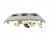 PANEL KLIMATYZACJI TOYOTA COROLLA VERSO II (2004-2007) 2.2 D4D 136KM 55900-