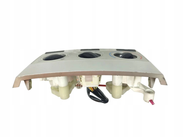PANEL KLIMATYZACJI TOYOTA COROLLA VERSO II (2004-2007) 2.2 D4D 136KM 55900-
