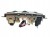 PANEL KLIMATYZACJI TOYOTA COROLLA VERSO II (2004-2007) 2.2 D4D 136KM 55900-