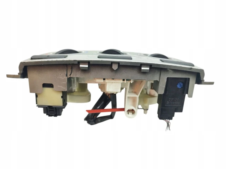 PANEL KLIMATYZACJI TOYOTA COROLLA VERSO II (2004-2007) 2.2 D4D 136KM 55900-
