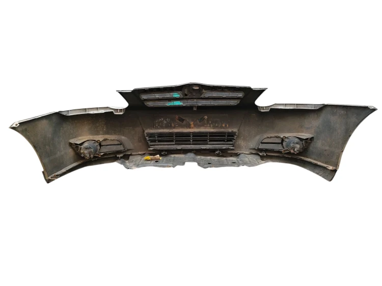 ZDERZAK PRZÓD TOYOTA COROLLA E12 LIFT (2004-2007) 1.6 VVT-I 110KM