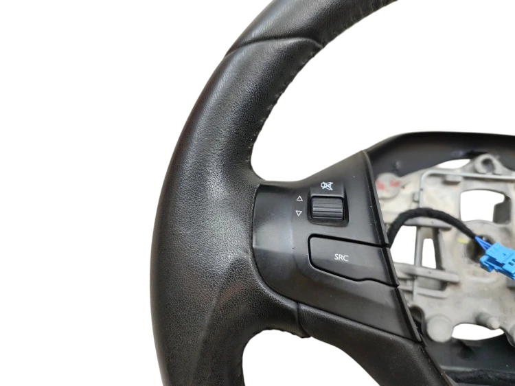 KIEROWNICA PEUGEOT 208 I (2012-2015) 1.2 VTI 82KM 98084115ZD