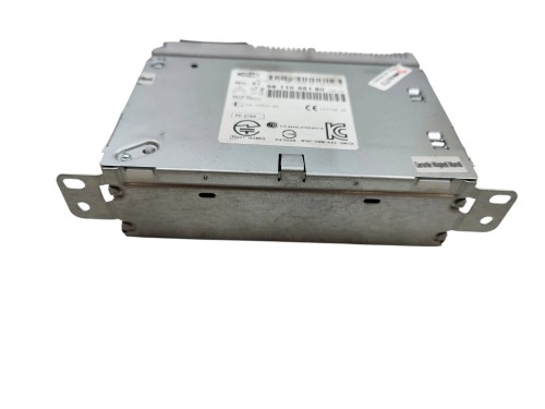 RADIO PEUGEOT 208 I (2012-2015) 1.2 VTI 82KM 9811066180