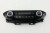 PANEL KLIMATYZACJI HONDA CR-V IV LIFT (2014-2018) 1.6 i-DTEC 120KM 79600T1V