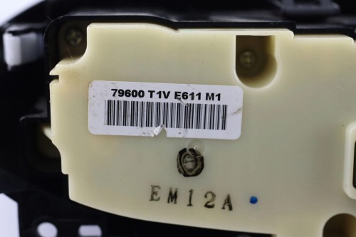 PANEL KLIMATYZACJI HONDA CR-V IV LIFT (2014-2018) 1.6 i-DTEC 120KM 79600T1V