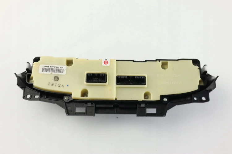 PANEL KLIMATYZACJI HONDA CR-V IV LIFT (2014-2018) 1.6 i-DTEC 120KM 79600T1V