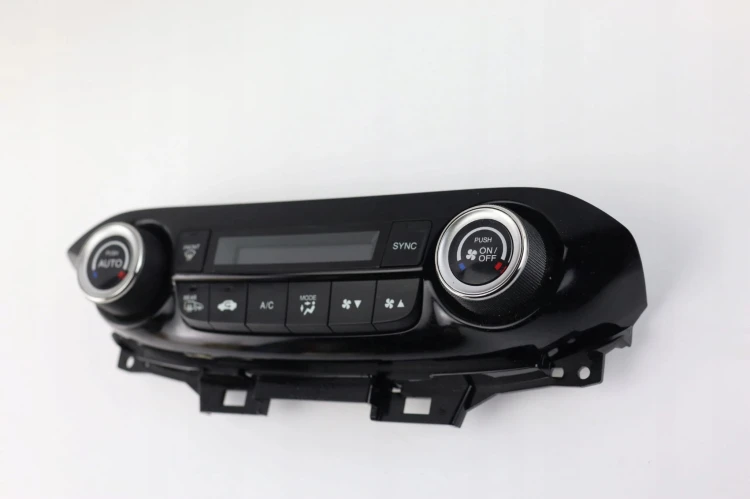 PANEL KLIMATYZACJI HONDA CR-V IV LIFT (2014-2018) 1.6 i-DTEC 120KM 79600T1V