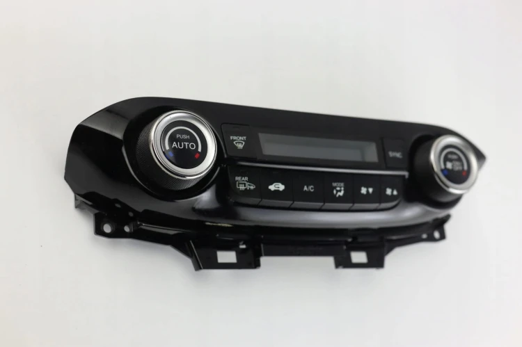 PANEL KLIMATYZACJI HONDA CR-V IV LIFT (2014-2018) 1.6 i-DTEC 120KM 79600T1V
