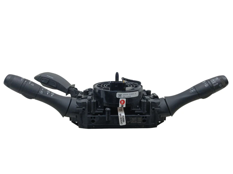 PRZEŁĄCZNIK ZESPOLONY DACIA SANDERO III (2020-2022) 1.0 TCE 91KM 255670975R