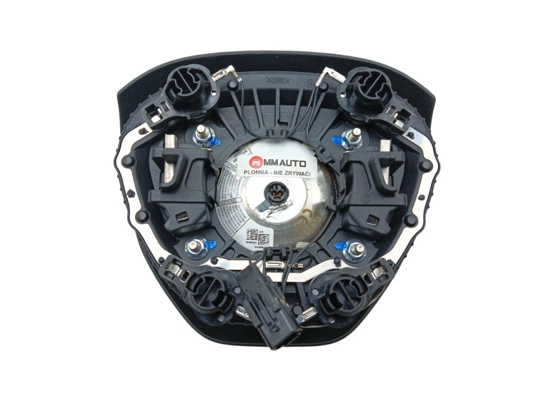 PODUSZKA KIEROWCY DACIA SANDERO III (2020-2022) 1.0 TCE 91KM 985709046R
