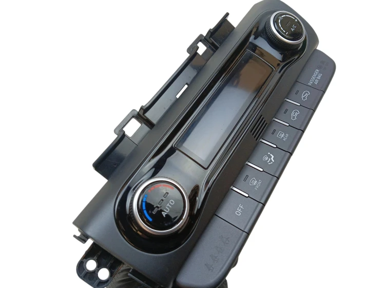 PANEL KLIMATYZACJI HYUNDAI KONA I LIFT (2020-2023) 1.0 T-GDI 120KM 97250-J9
