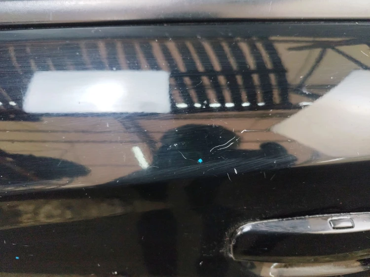 DRZWI LEWY PRZÓD DODGE CHARGER II (2010-2014) 3.6 296KM