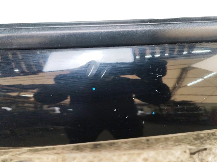 DRZWI LEWY PRZÓD DODGE CHARGER II (2010-2014) 3.6 296KM