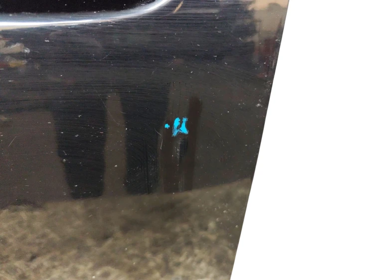 DRZWI LEWY PRZÓD DODGE CHARGER II (2010-2014) 3.6 296KM