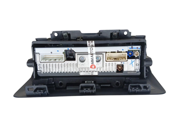 RADIO NAWIGACJA DACIA SANDERO III (2020-2022) 1.0 TCE 91KM 280218932R