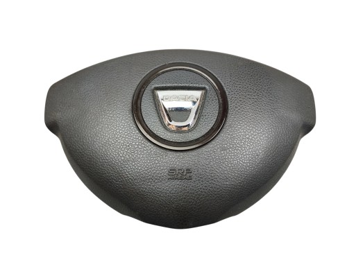 PODUSZKA KIEROWCY DACIA DUSTER I (2010-2013) 1.5 DCI 107KM 414A113183633 98