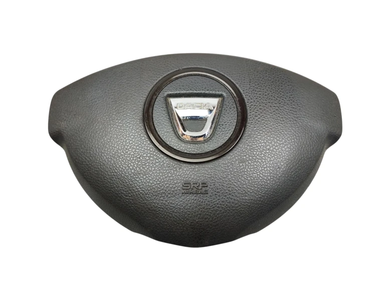 PODUSZKA KIEROWCY DACIA DUSTER I (2010-2013) 1.5 DCI 107KM 414A113183633 98