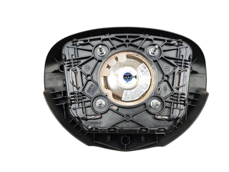 PODUSZKA KIEROWCY DACIA DUSTER I (2010-2013) 1.5 DCI 107KM 414A113183633 98