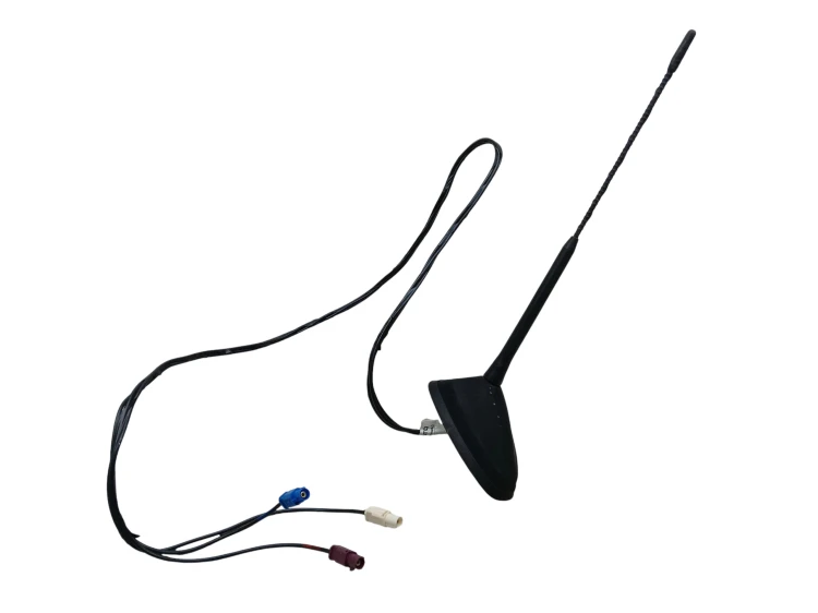 ANTENA GPS RENAULT SCENIC III (2009-2011) 1.5 DCI 110KM 282169492R