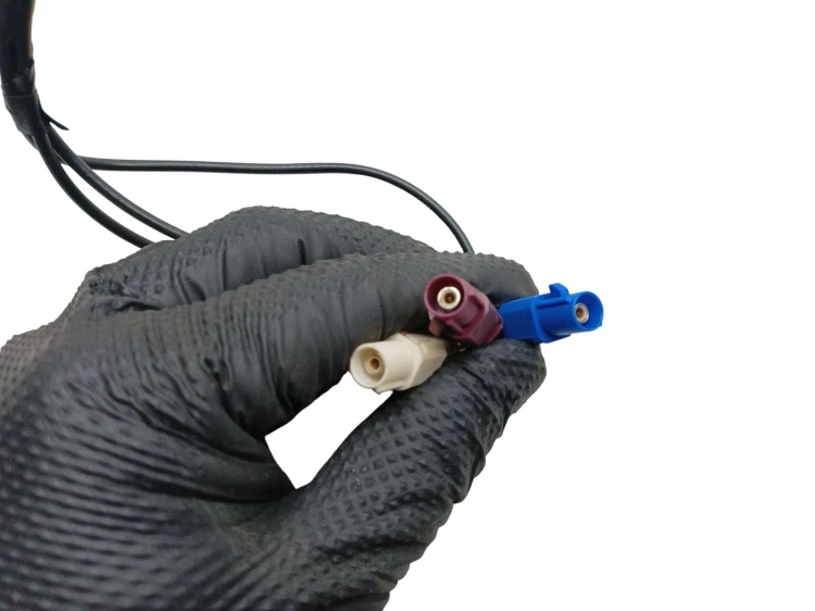 ANTENA GPS RENAULT SCENIC III (2009-2011) 1.5 DCI 110KM 282169492R