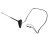 ANTENA GPS RENAULT SCENIC III (2009-2011) 1.5 DCI 110KM 282169492R