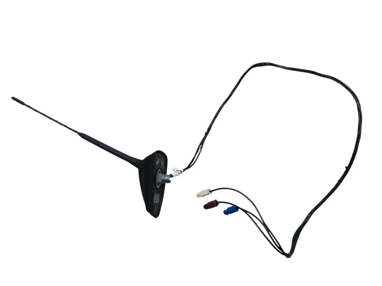 ANTENA GPS RENAULT SCENIC III (2009-2011) 1.5 DCI 110KM 282169492R