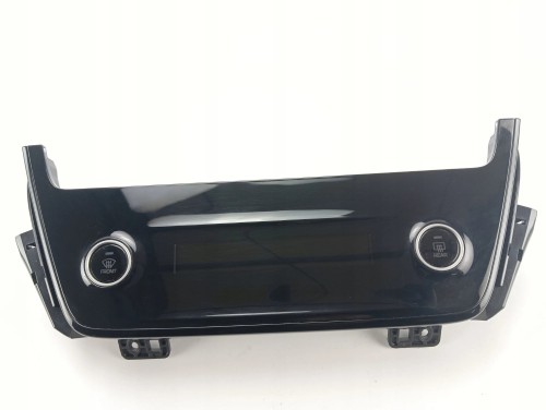 PANEL KLIMATYZACJI HYUNDAI IONIQ LIFT (2019-2022) 1.6 GDI HYBRID 141KM 9725