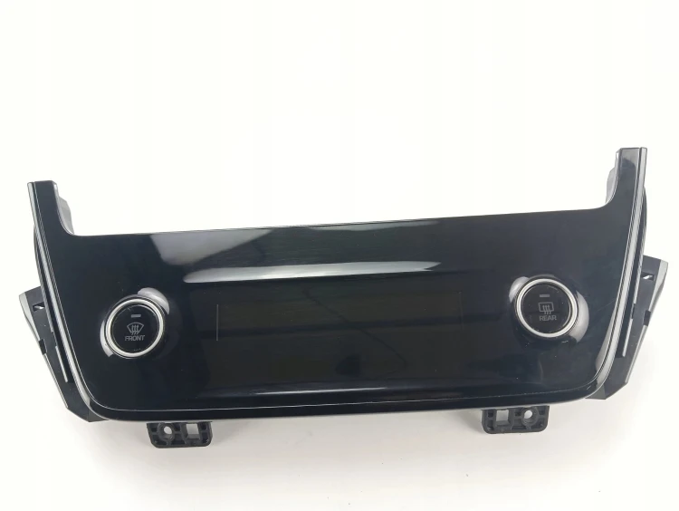 PANEL KLIMATYZACJI HYUNDAI IONIQ LIFT (2019-2022) 1.6 GDI HYBRID 141KM 9725