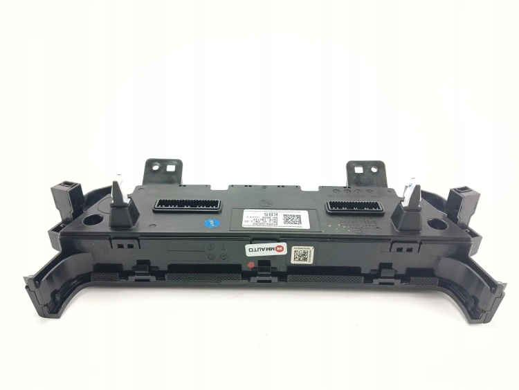 PANEL KLIMATYZACJI HYUNDAI IONIQ LIFT (2019-2022) 1.6 GDI HYBRID 141KM 9725