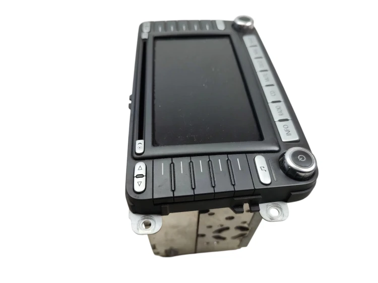 RADIO VOLKSWAGEN PASSAT B6 (2005-2010) 2.0 TDI 140KM 1K0035198C 7612002071