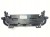 PANEL KLIMATYZACJI HYUNDAI IONIQ LIFT (2019-2022) 1.6 GDI HYBRID 141KM 9725