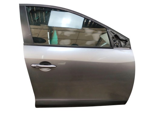 DRZWI PRAWY PRZÓD RENAULT MEGANE III (2008-2011) 1.5 DCI 106KM