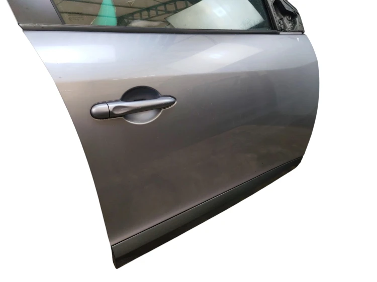 DRZWI PRAWY PRZÓD RENAULT MEGANE III (2008-2011) 1.5 DCI 106KM