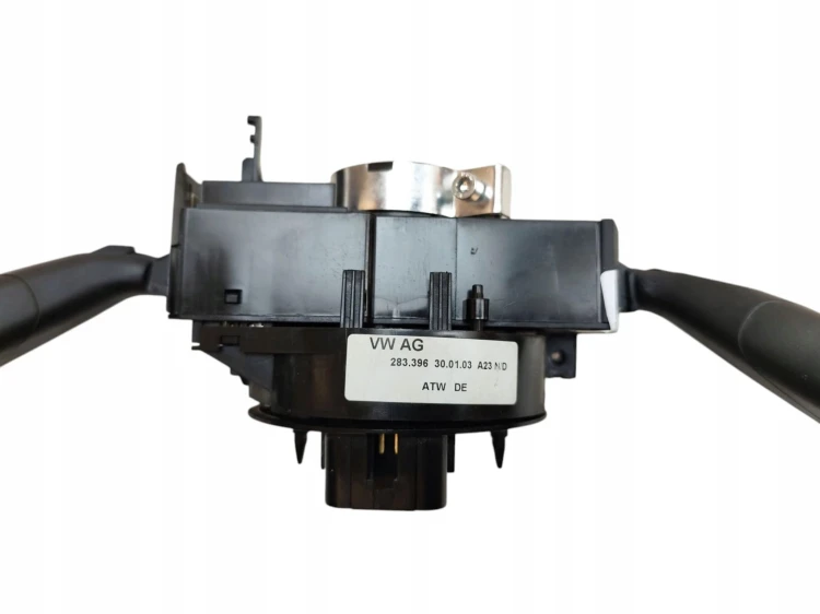PRZEŁĄCZNIK ZESPOLONY VOLKSWAGEN POLO IV 9N (2001-2005) 1.2 12V 64KM 283.39
