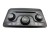 PANEL KLIMATYZACJI DODGE CHARGER II (2010-2014) 3.6 296KM 1QH08DX9AE