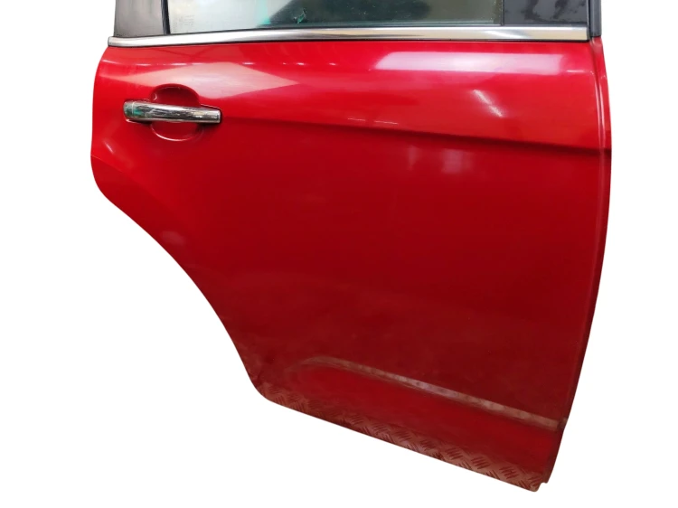 DRZWI PRAWY TYŁ CITROEN C3 II LIFT (2013-2016) 1.2 VTI 82KM