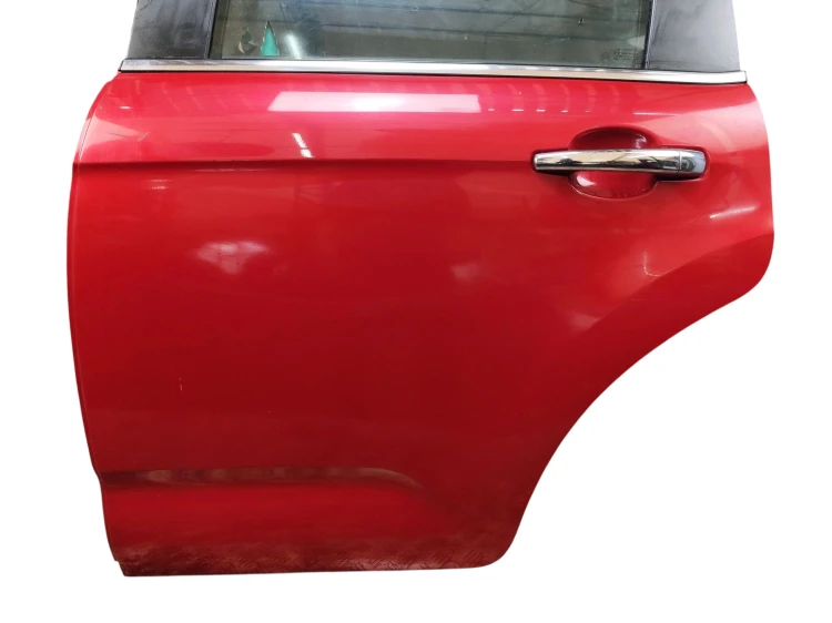 DRZWI LEWY TYŁ CITROEN C3 II LIFT (2013-2016) 1.2 VTI 82KM