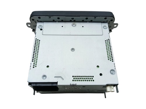RADIO SKODA RAPID (2012-2017) 1.2 TSI 105KM 5J0035161F