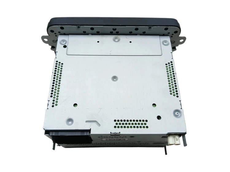 RADIO SKODA RAPID (2012-2017) 1.2 TSI 105KM 5J0035161F