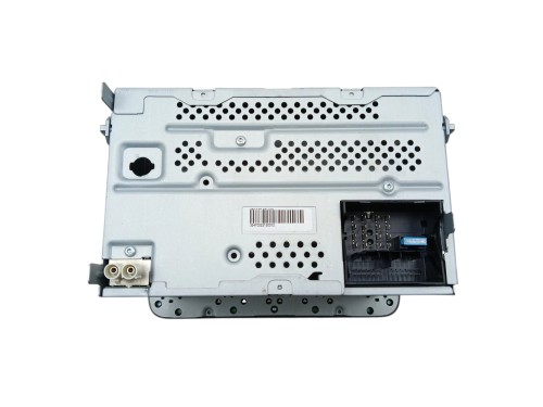 RADIO SKODA RAPID (2012-2017) 1.2 TSI 105KM 5J0035161F
