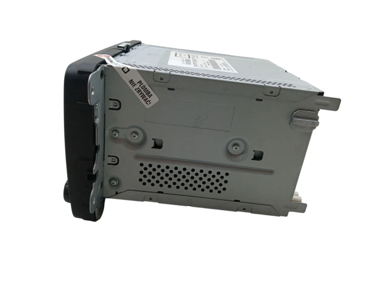 RADIO SKODA RAPID (2012-2017) 1.2 TSI 105KM 5J0035161F