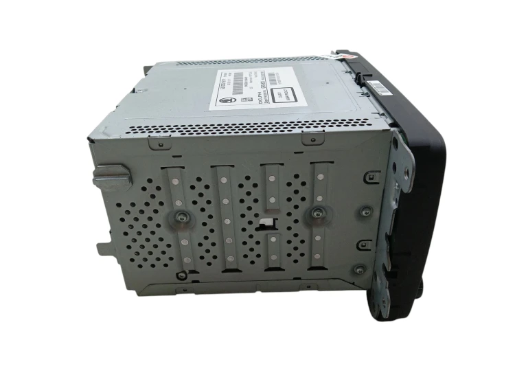 RADIO SKODA RAPID (2012-2017) 1.2 TSI 105KM 5J0035161F